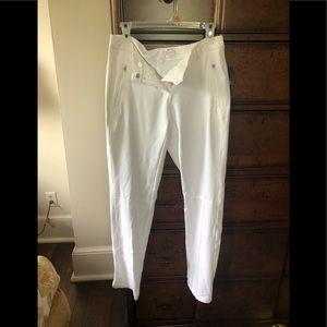 Slazenger Women’s Golf Pants. NWT.  Size 4.